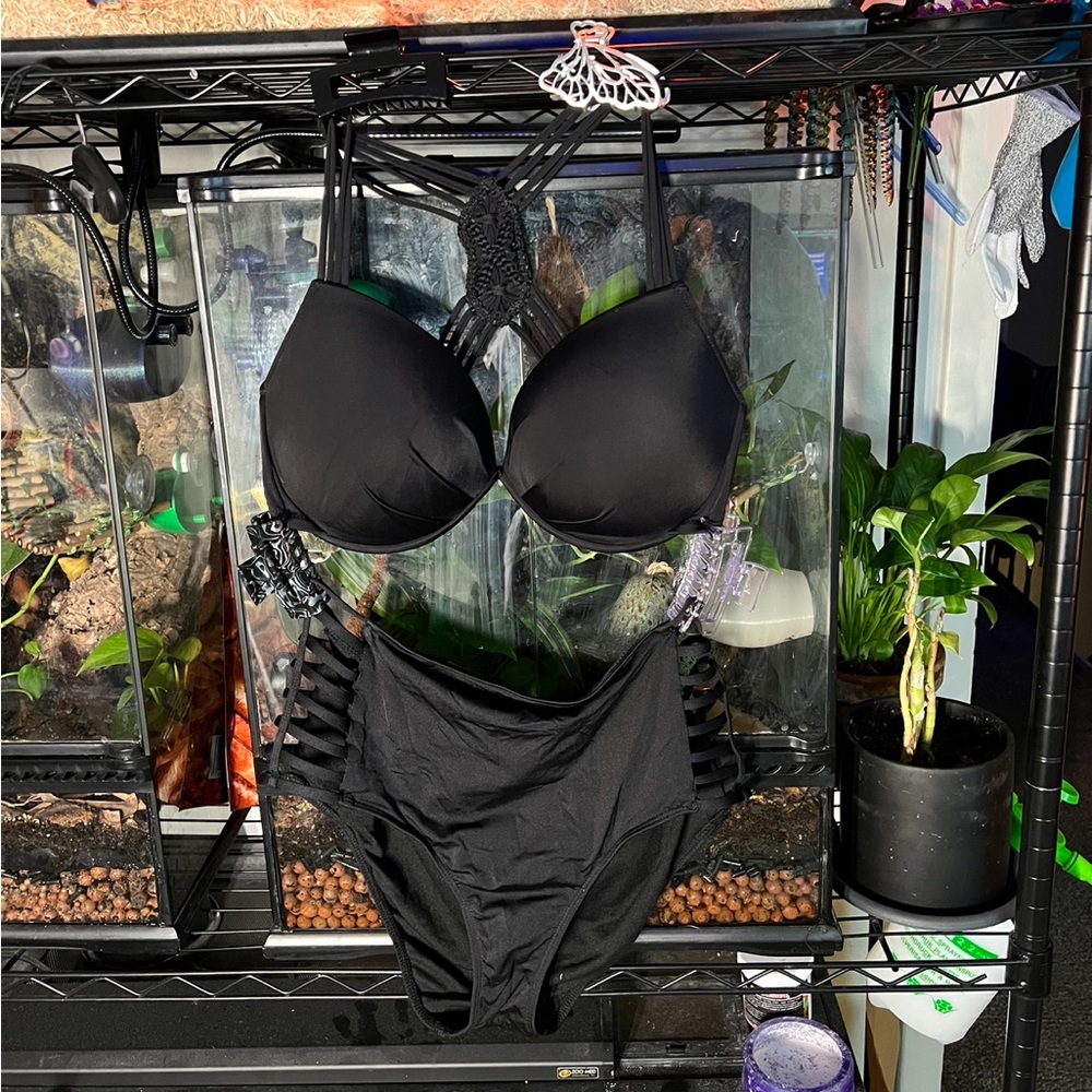 Swimsuit